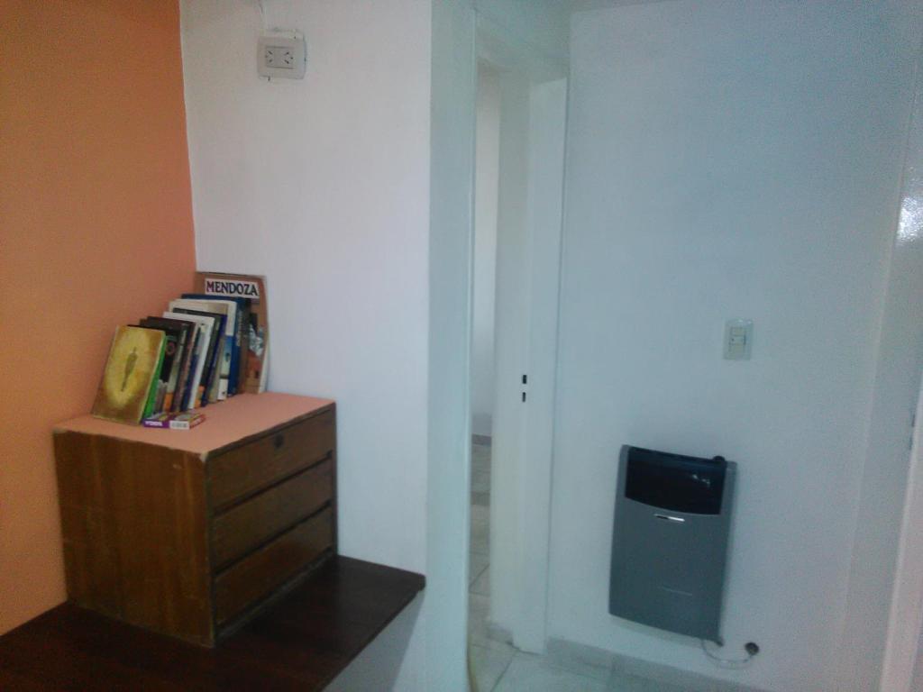 Mendoza Departamento 4 o 5 personas - Standard-Wohnung