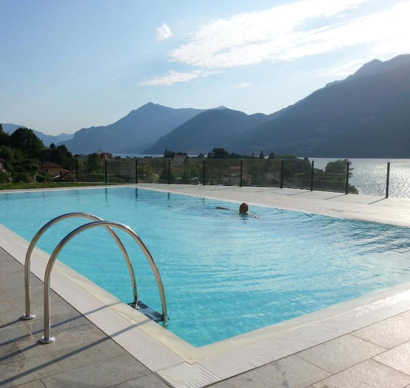 Bellavista Giulia on Lake Como, Dervio Updated 2023 Prices