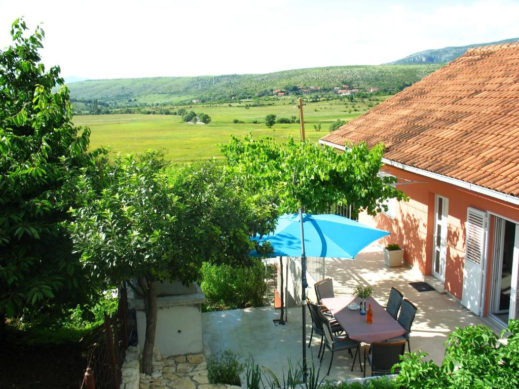 House MM, Čavoglave (updated prices 2025)