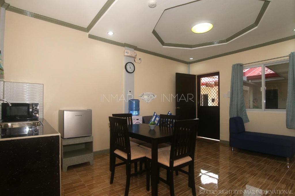 AJ Residences Apartelle - Wohnung Mit Einem Schlafzimmer