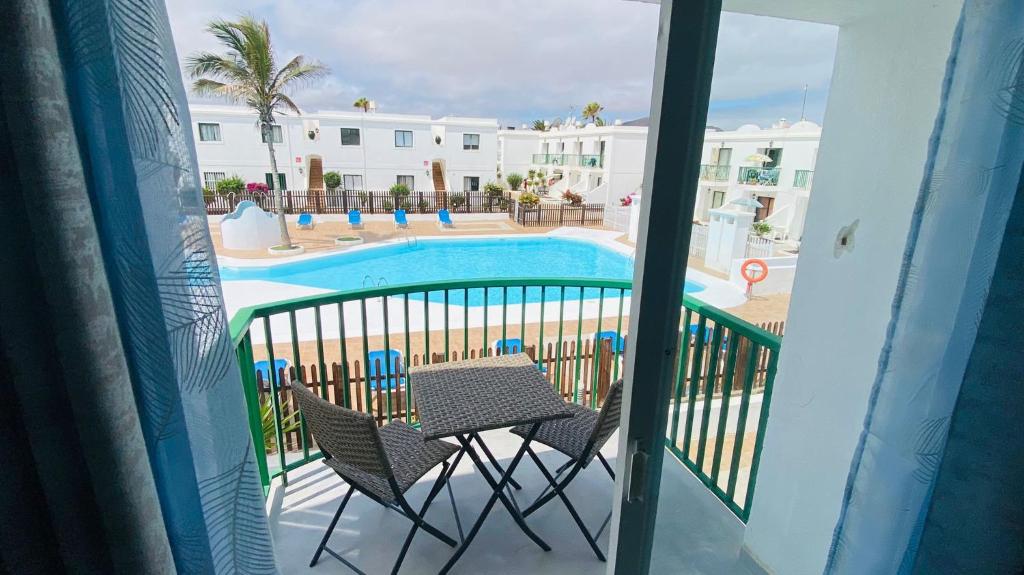 Amazing Little Dreams I- Sea View - wifi free, Corralejo ...
