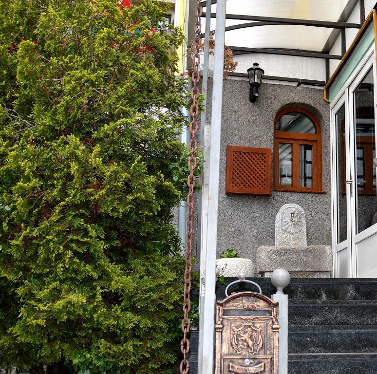 Imagine din galeria proprietății Pansion Stari Grad în Sarajevo