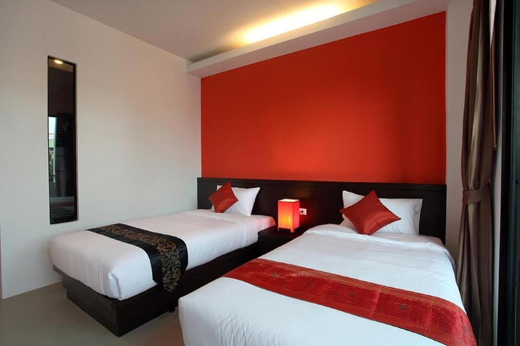 KARON SINO House - 9