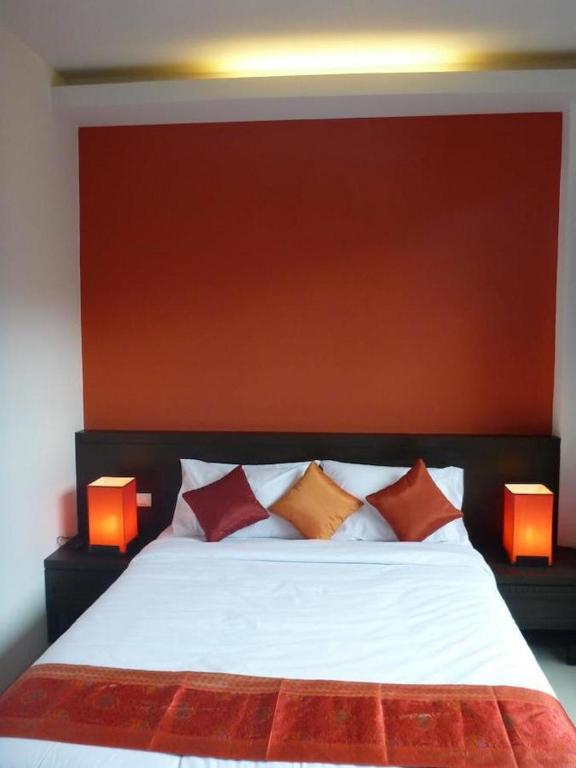 KARON SINO House - 2