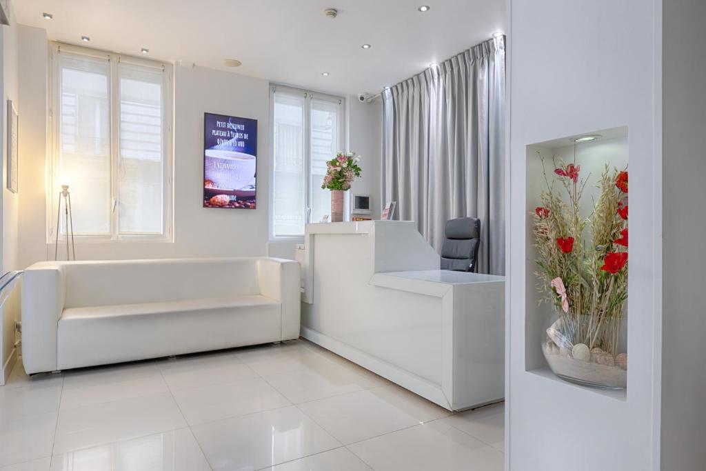 Blc Design Hotel - Resim 28