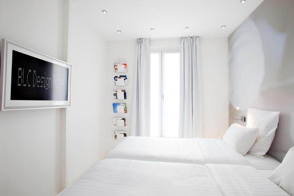 Blc Design Hotel - Resim 30