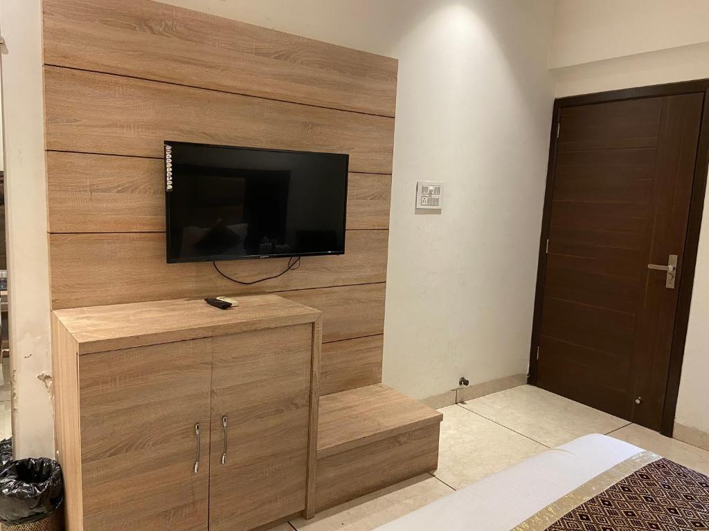 Hotel Exotic - 5 min walk from Golden Temple photo