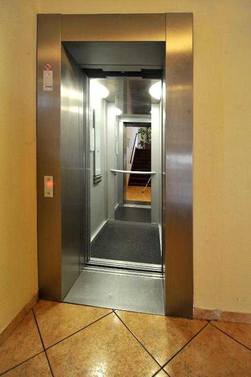 St.Joseph Hotel Hamburg - Reeperbahn St.Pauli Kiez - Resim 40