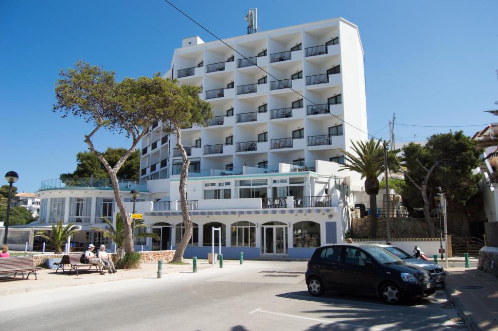 Hotel Playa Santandria Adults Only, Cala Santandria – Preus ...