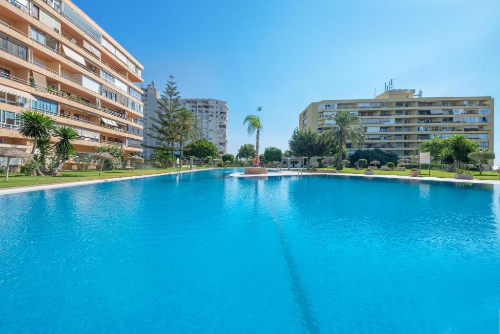 Apartment - Studio La Torre, Torremolinos – Updated 2022 Prices