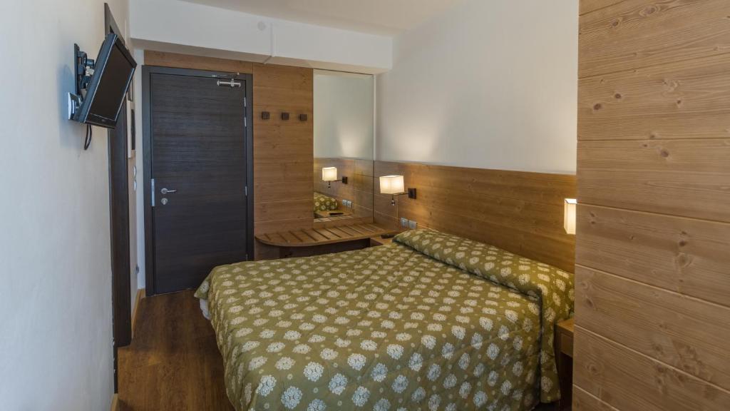 Hotel Villa Argentina - 单人间