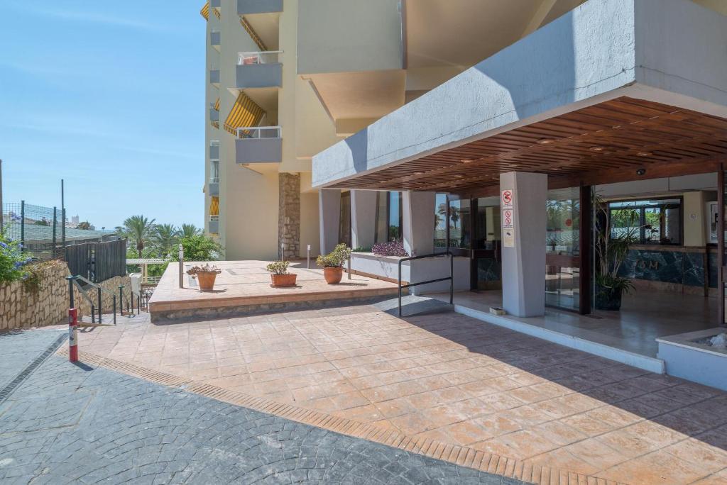 Apartment Estudio frente al mar, Benalmádena, Spain - Booking.com