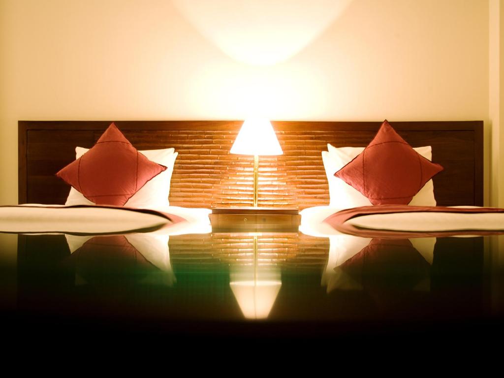 Coco Garden Resort Okinawa - Standard Cottage Mit Gartenblickminimal 3 Aufeinanderfolgende Nächte: Für Club Coco (Minimal 4 Aufeinanderfolgende Nächte Vom 19. Juli - 31. August Und 22. März - 5. April)