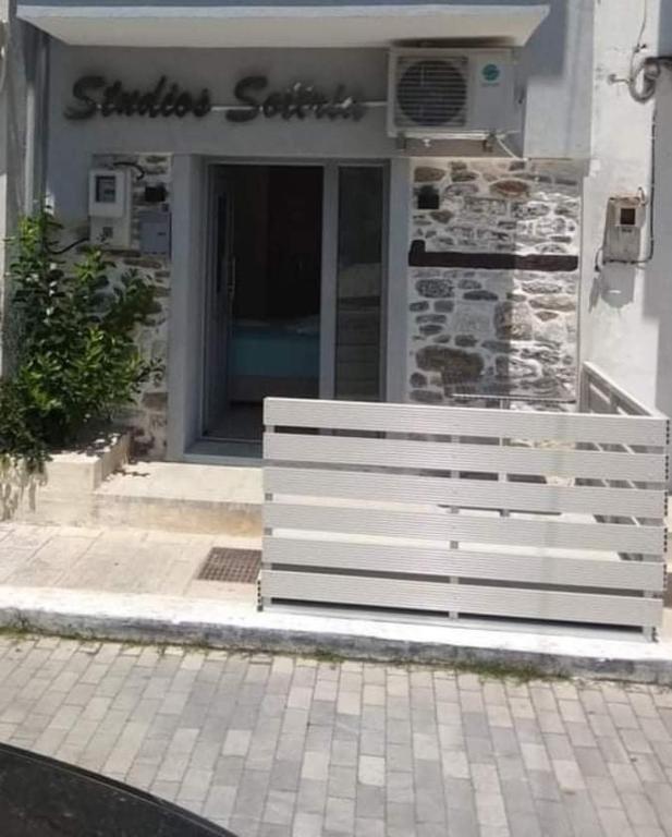 Fotografie z fotogalerie ubytování Studios Sotiria v destinaci Limenas