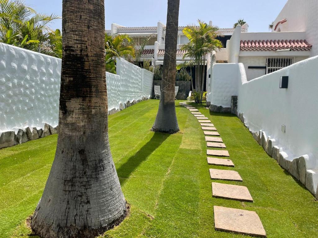 Villa Panamá, Adeje, Spain - Booking.com