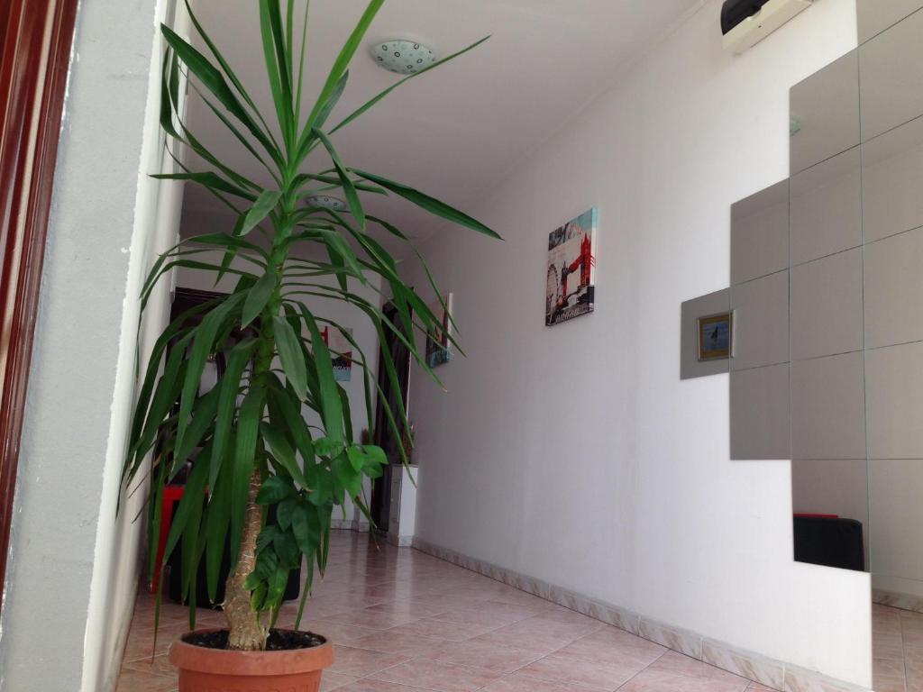 Hotel Mon Caprice - Resim 41