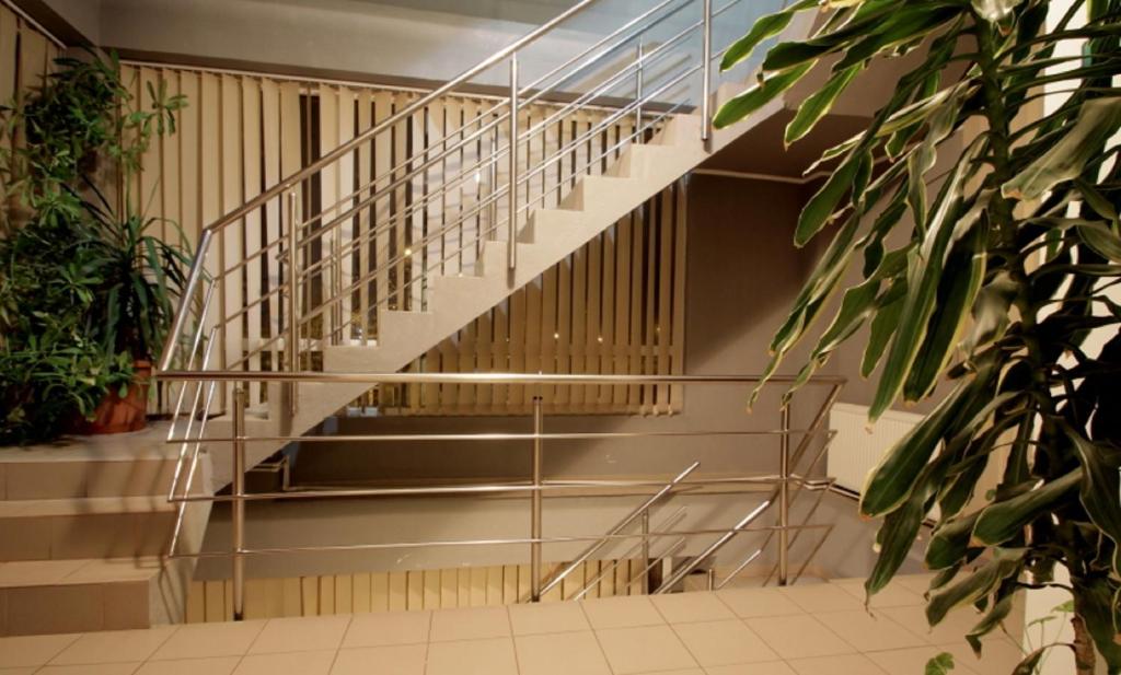 Hotel Mon Caprice - Resim 43