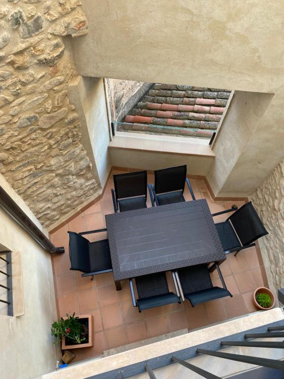 Apartamento Ca la Nati - Montblanc (España Montblanc ...