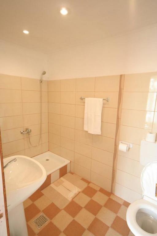 Hotel Mon Caprice - Resim 45