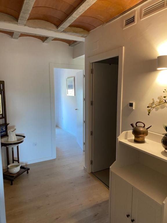 Apartamento Ca la Nati - Montblanc (España Montblanc ...