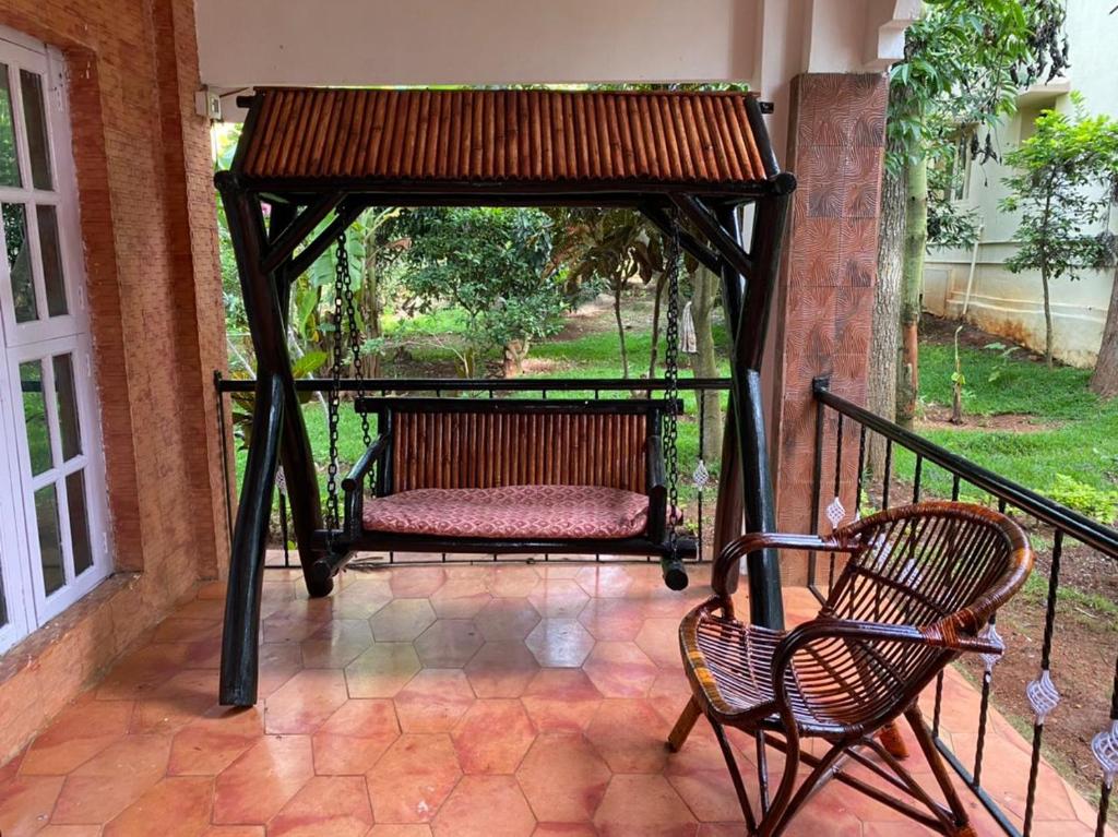 Yelagiri Villa - Casa Natalizia