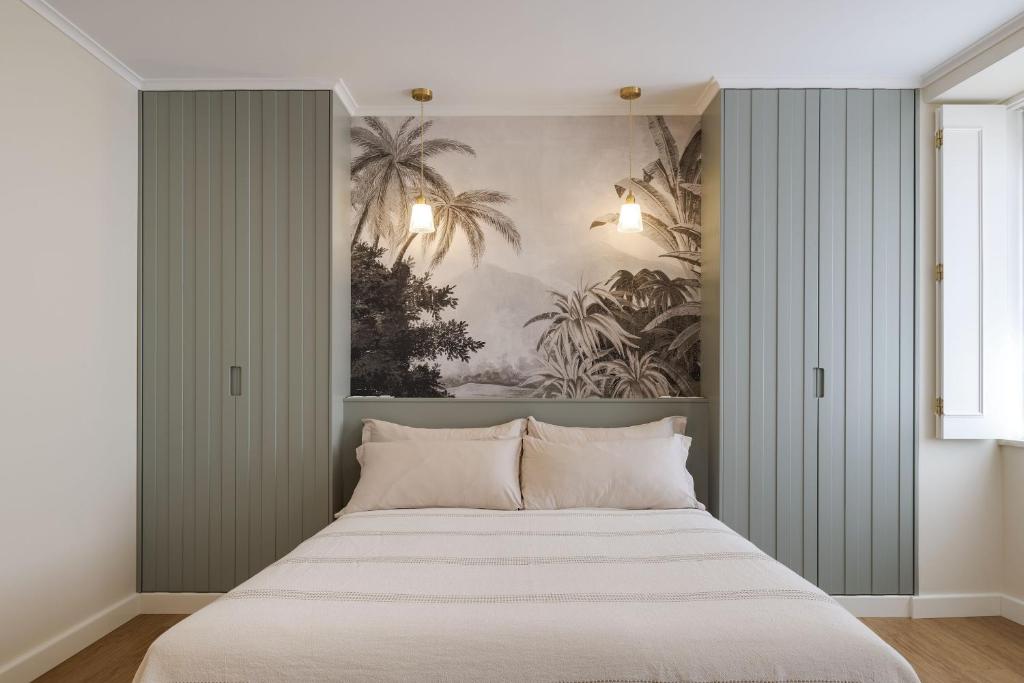 Peixeira Studios and Apartments - Студийная квартира