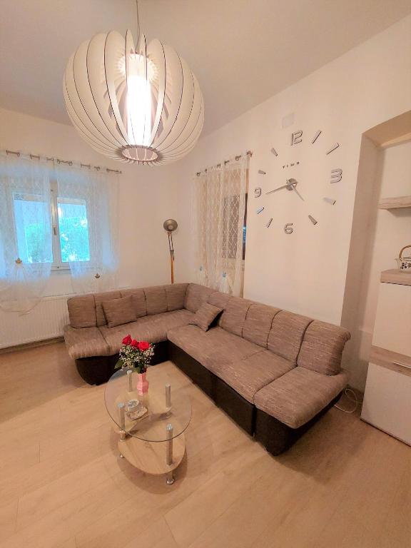 Fotografie z fotogalerie ubytování Holiday home Ana v destinaci Siverić