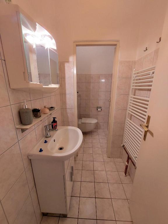 Fotografie z fotogalerie ubytování Holiday home Ana v destinaci Siverić