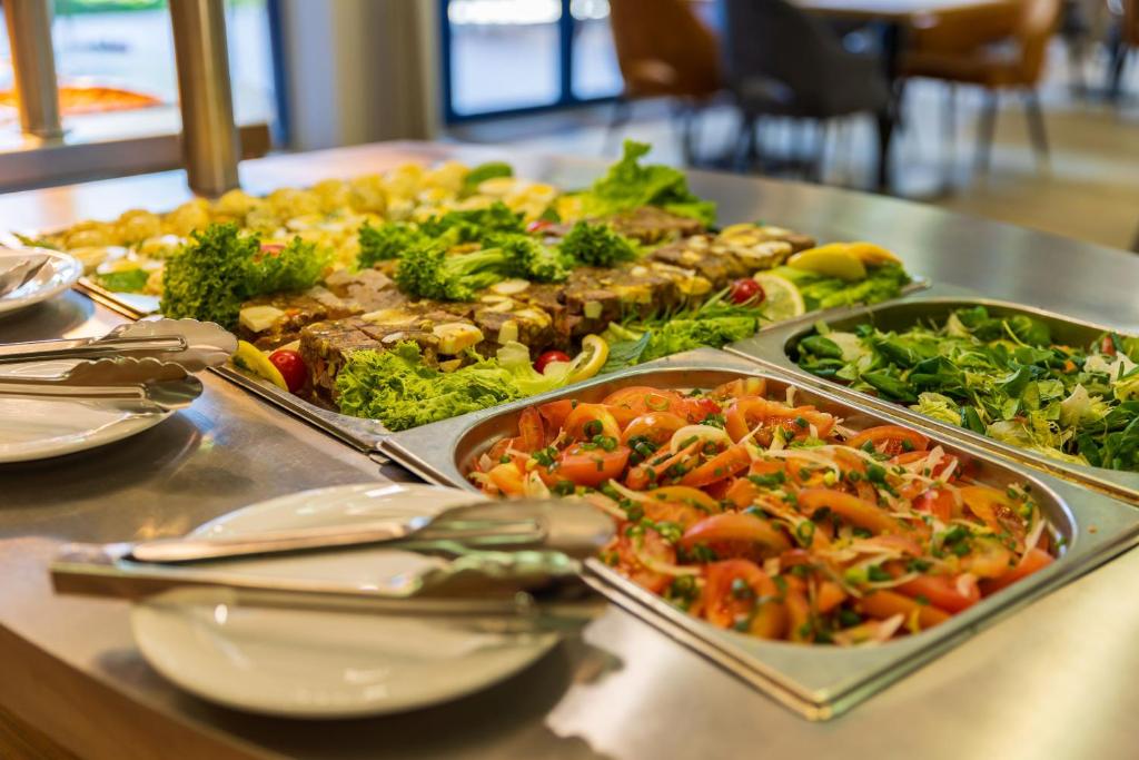 Hotel Kudowa Manufaktura Relaksu - 15