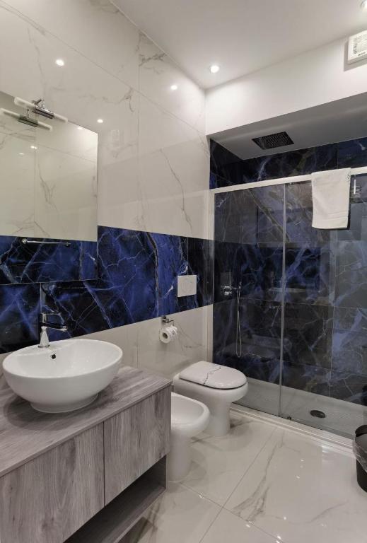 La Palazzina Bed & Breakfast - foto 13