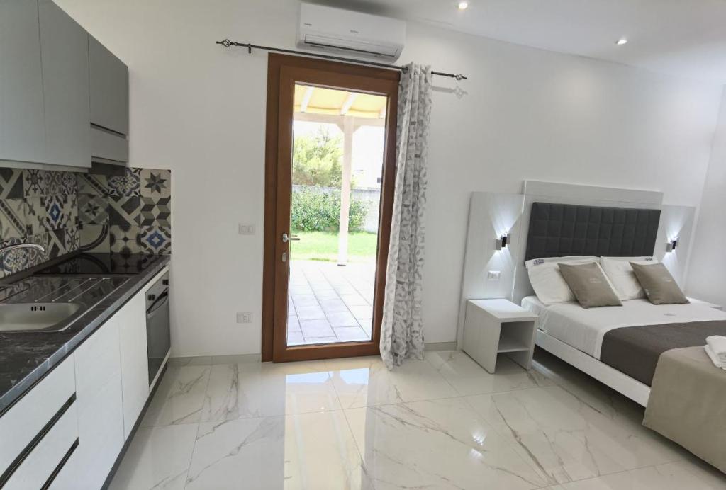 La Palazzina Bed & Breakfast - foto 17