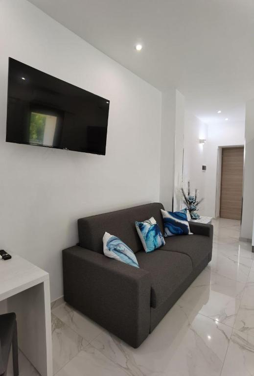 La Palazzina Bed & Breakfast - foto 11