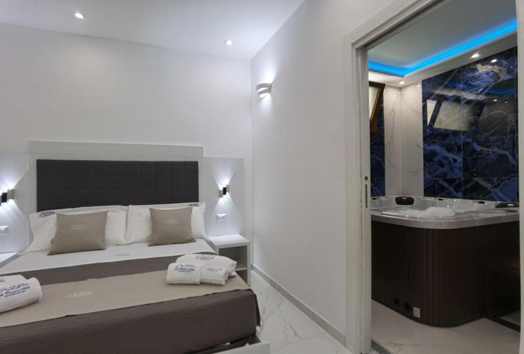 La Palazzina Bed & Breakfast - foto 18