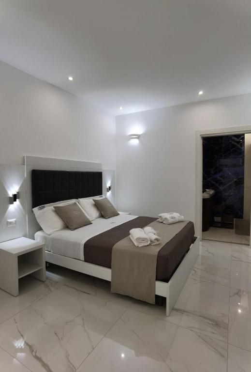 La Palazzina Bed & Breakfast - foto 19