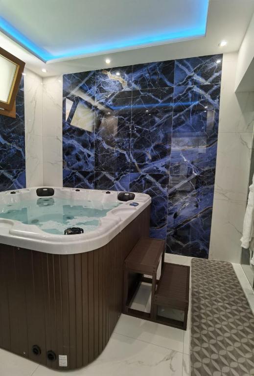 La Palazzina Bed & Breakfast - foto 22