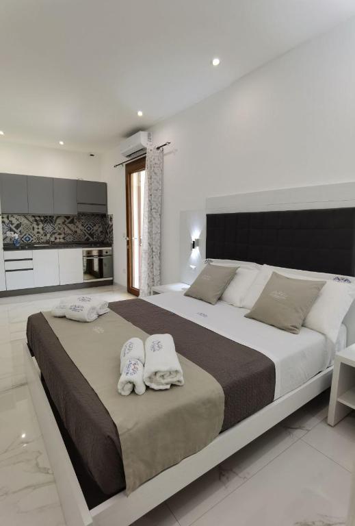 La Palazzina Bed & Breakfast - foto 23