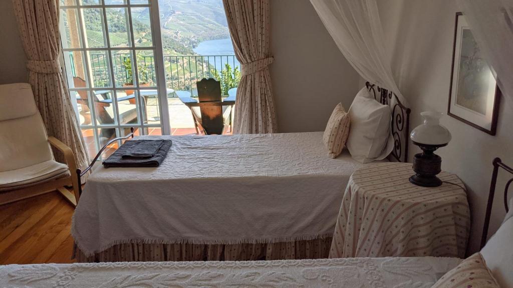 Quinta da Galeira - 13