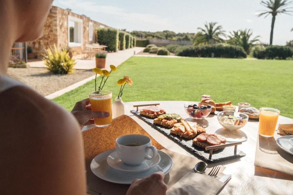 Agroturismo Ses Talaies, Ciutadella – Bijgewerkte prijzen 2023
