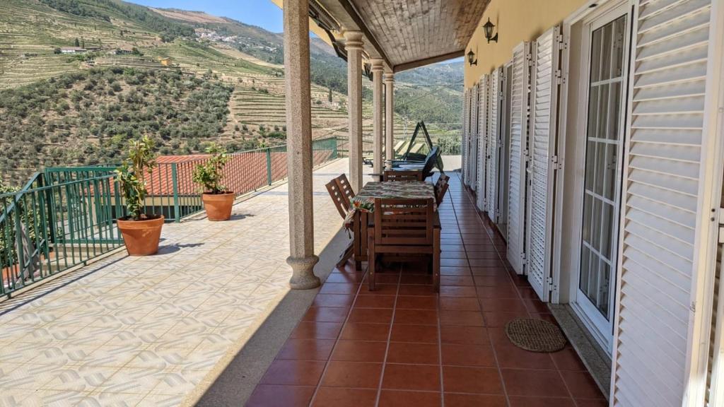 Quinta da Galeira - 16