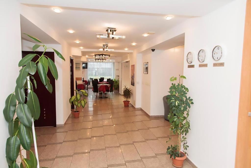 Plus Hotel - Resim 34