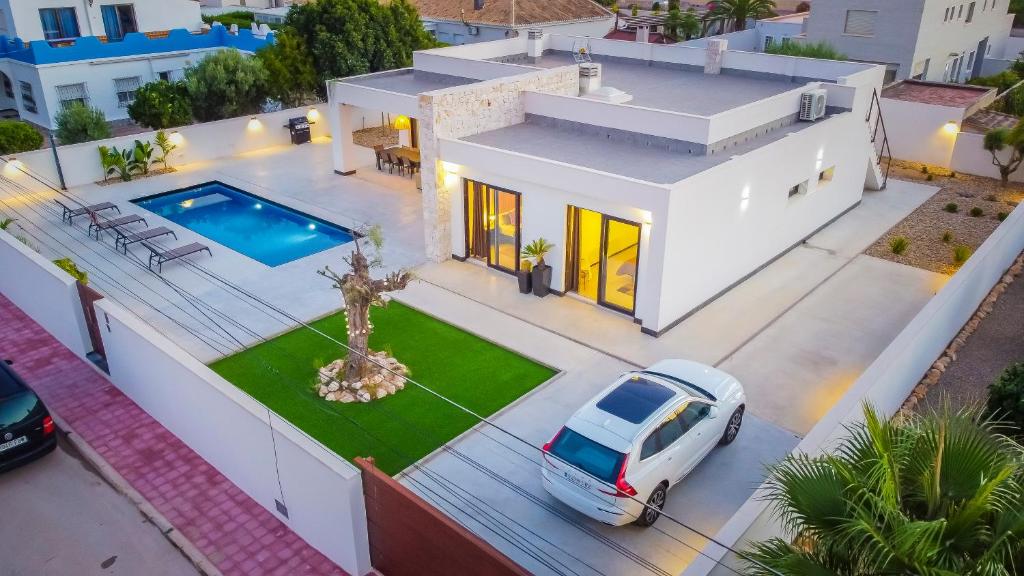VILLA MI LUNA, Torrevieja – Bijgewerkte prijzen 2023