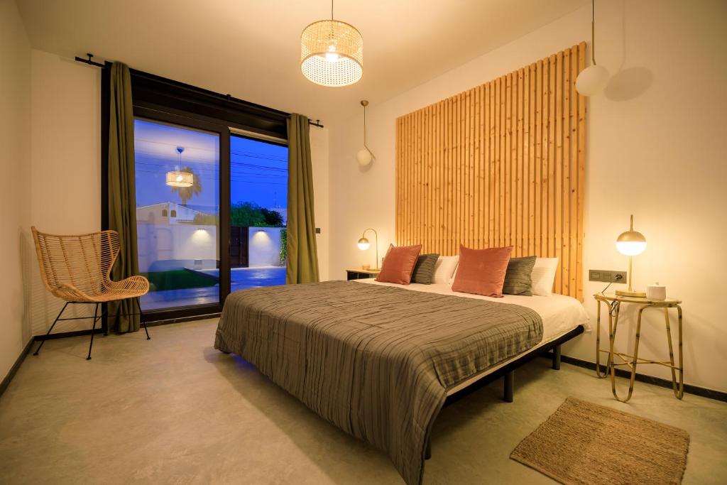 VILLA MI LUNA, Torrevieja – Updated 2023 Prices