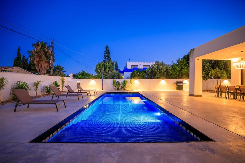 VILLA MI LUNA, Torrevieja – Bijgewerkte prijzen 2023