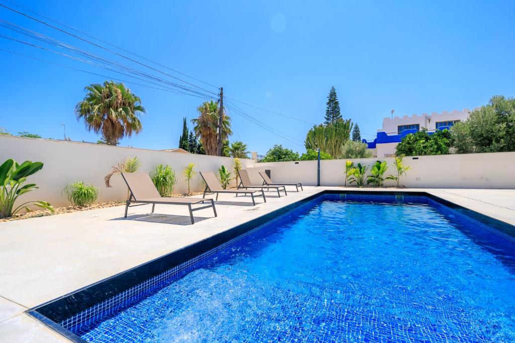 VILLA MI LUNA, Torrevieja – Bijgewerkte prijzen 2023