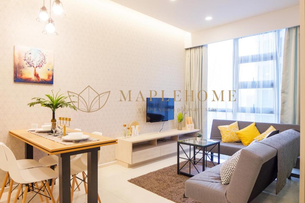 The Robertson Kuala Lumpur - Suite Exécutive D'une Chambre