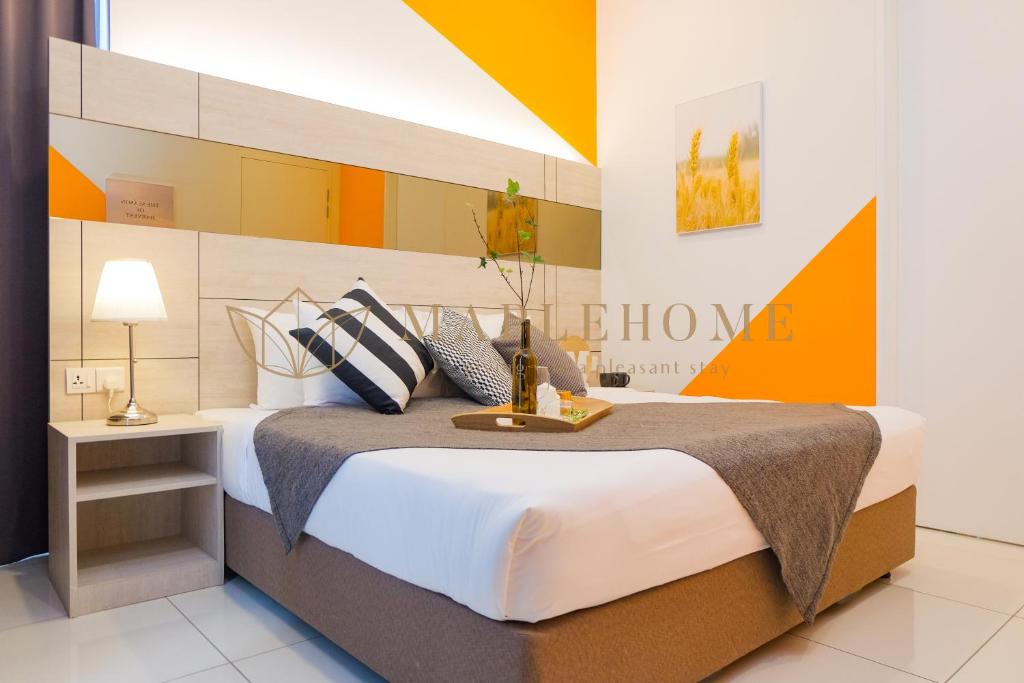 The Robertson Kuala Lumpur - Suite De Deux Chambres De Luxe