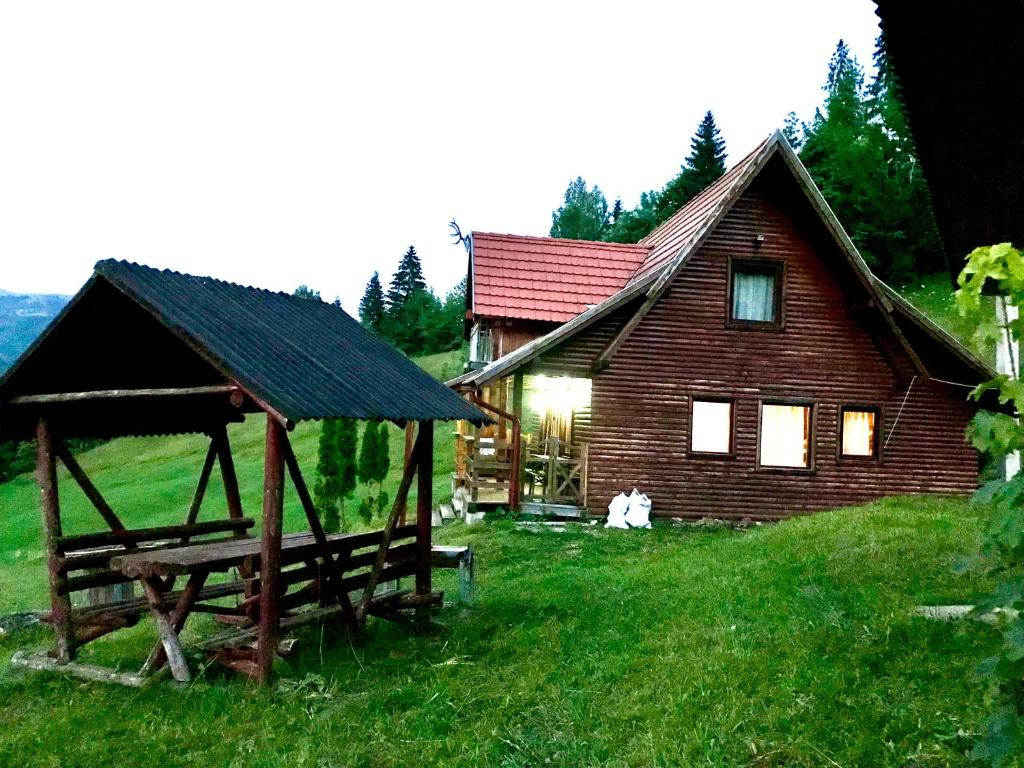 Mountain Cabin Panorama, Ghimeş-Făget – Updated 2022 Prices
