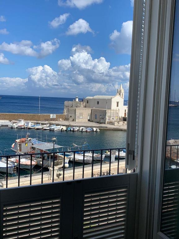 Appartamenti Marina Corta - Appartamento Con Una Camera Da Letto
