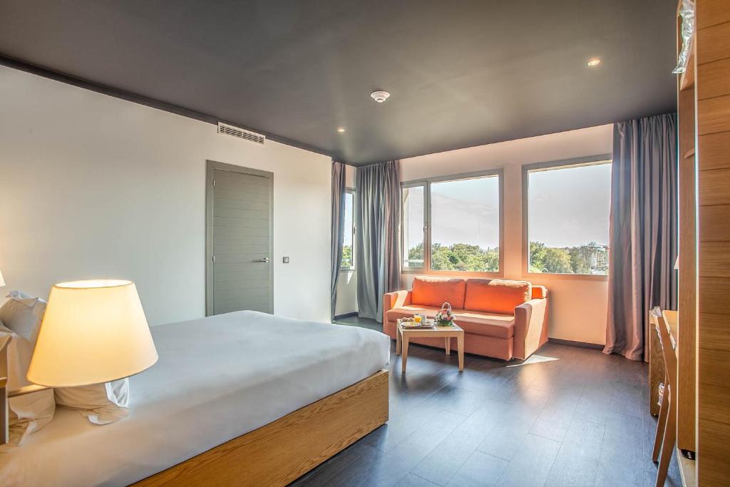 ONOMO Hotel Rabat Medina - Housity