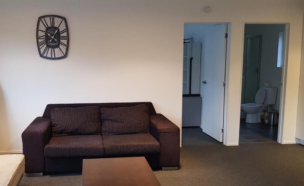 Affordable, Spacious, Bright, Warm, Unit in Central Whangarei - Resim 9